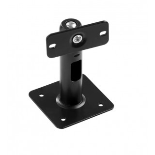 GENELEC 8000-202B 天花板支架 黑色 單支